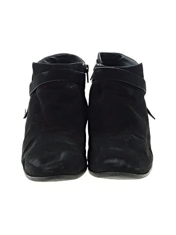 SODA Ankle Boots (view 2)