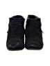 SODA Black Ankle Boots Size 11 - photo 2