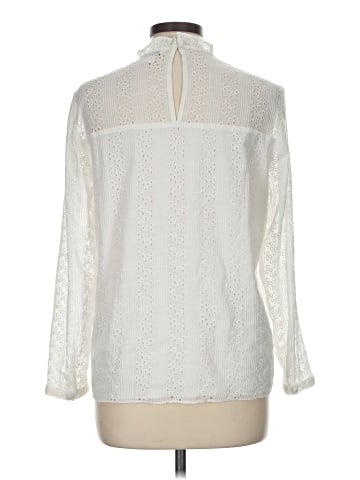 Great Plains Long Sleeve Blouse (view 2)