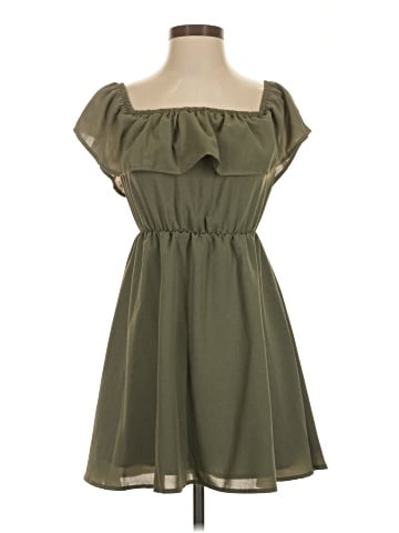 Shein Casual Dress (view 1)