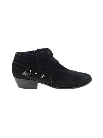 SODA Ankle Boots (view 1)