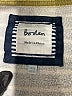 Boden 100% Cotton Gray Pullover Sweater Size 12 - photo 7