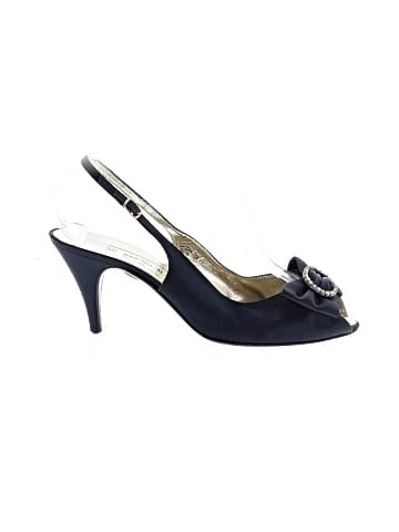 Bruno Magli Heels (view 1)