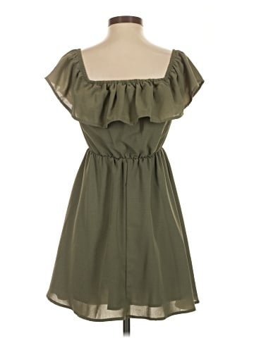 Shein Casual Dress (view 2)