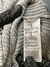 Old Navy Gray Pullover Sweater Size S - photo 8