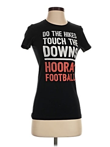 Bella Short Sleeve T-Shirt (view 1)