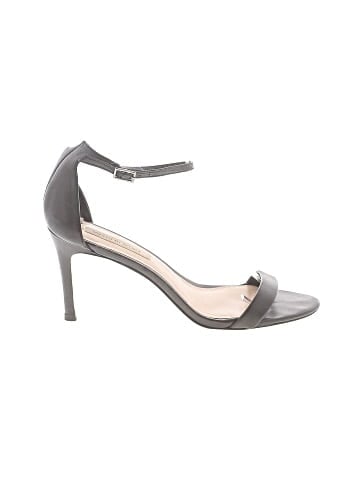 Saks Fifth Avenue Sandals (view 1)