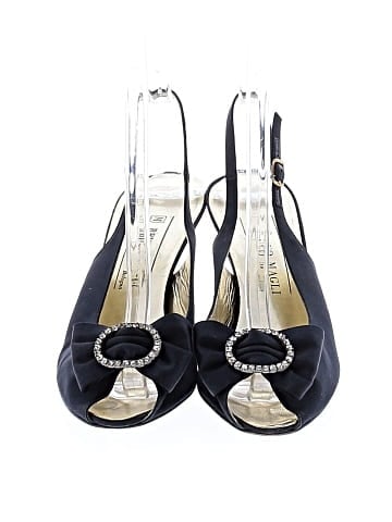 Bruno Magli Heels (view 2)