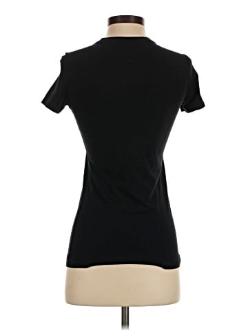 Bella Short Sleeve T-Shirt (view 2)