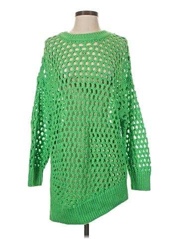 Divided by H&M Pullover Sweater (view 1)