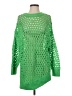 Divided by H&M 100% Acrylic Green Pullover Sweater Size S - photo 1