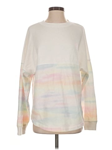Victoria's Secret Pink Sweatshirt (view 1)