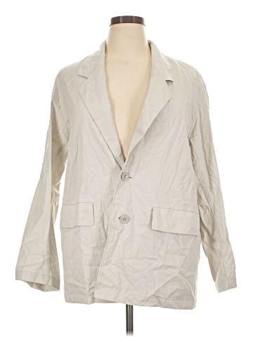 GU Blazer (view 1)
