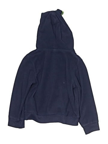 Carter's Zip Up Hoodie (view 2)