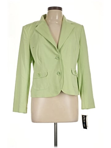 Style&Co Blazer (view 1)