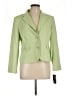 Style&Co Green Blazer Size 12 Petite - photo 1