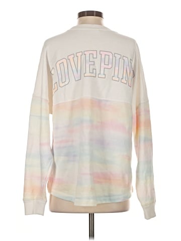 Victoria's Secret Pink Sweatshirt (view 2)