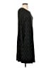 Soma Argyle Black Casual Dress Size S - photo 4