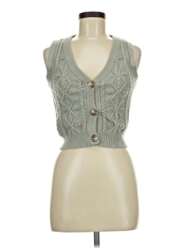 Jessica Simpson Vest