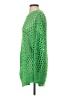 Divided by H&M 100% Acrylic Green Pullover Sweater Size S - photo 5