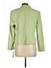 Style&Co Green Blazer Size 12 Petite - photo 2