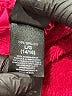 The North Face 100% Polyester Pink Track Jacket Size 14 - 16 - photo 4