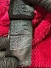 The North Face 100% Polyester Pink Track Jacket Size 14 - 16 - photo 5