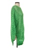Divided by H&M 100% Acrylic Green Pullover Sweater Size S - photo 4