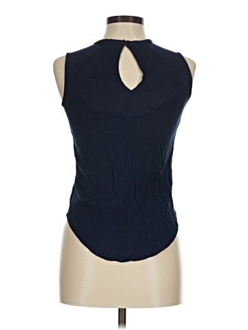 Elodie Sleeveless Blouse (view 2)