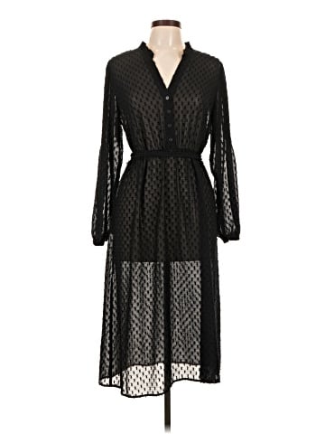 Banana Republic Factory Store Casual Dress (view 1)