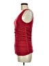 Belldini Red Tank Top Size M - photo 5