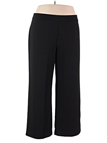 Isaac Mizrahi LIVE! Dress Pants (view 1)