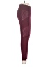 Active by Old Navy Chevron-herringbone Burgundy Active Pants Size M - photo 4