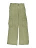 Assorted Brands Green Cargo Pants Size 10 (estimated) - photo 1