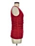Belldini Red Tank Top Size M - photo 4
