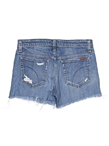 Joe's Jeans Denim Shorts (view 2)