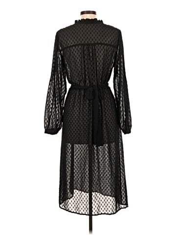 Banana Republic Factory Store Casual Dress (view 2)