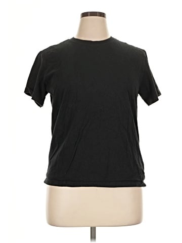 Adidas Short Sleeve T-Shirt (view 1)