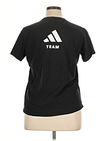 Adidas Short Sleeve T-Shirt (view 2)