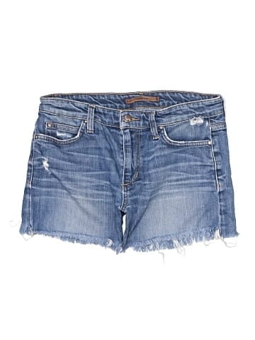 Joe's Jeans Denim Shorts (view 1)
