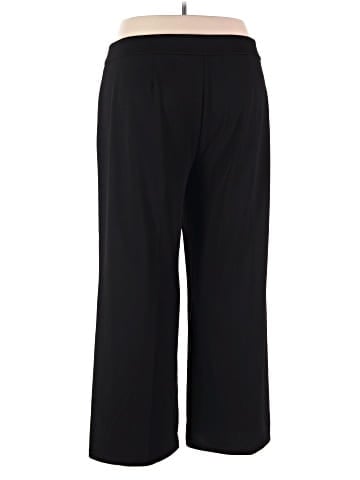 Isaac Mizrahi LIVE! Dress Pants (view 2)