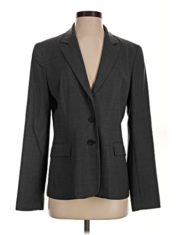 Elie Tahari Blazer (view 1)