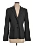 Elie Tahari Gray Blazer Size 2 (estimated) - photo 1