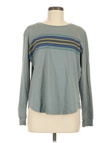 Pendleton Long Sleeve T-Shirt (view 1)