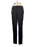 Gap Solid Black Track Pants Size M - photo 1