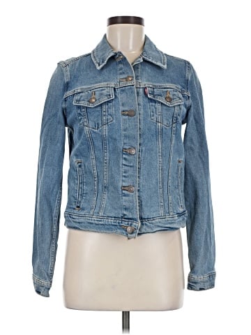 Levi's Denim Jacket (view 1)