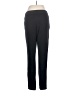 Gap Solid Black Track Pants Size M - photo 2