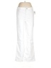 Old Navy White Jeans Size 12 - photo 1