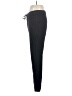 Gap Solid Black Track Pants Size M - photo 5