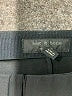 Rag & Bone Solid Black Dress Pants Size 2 - photo 7